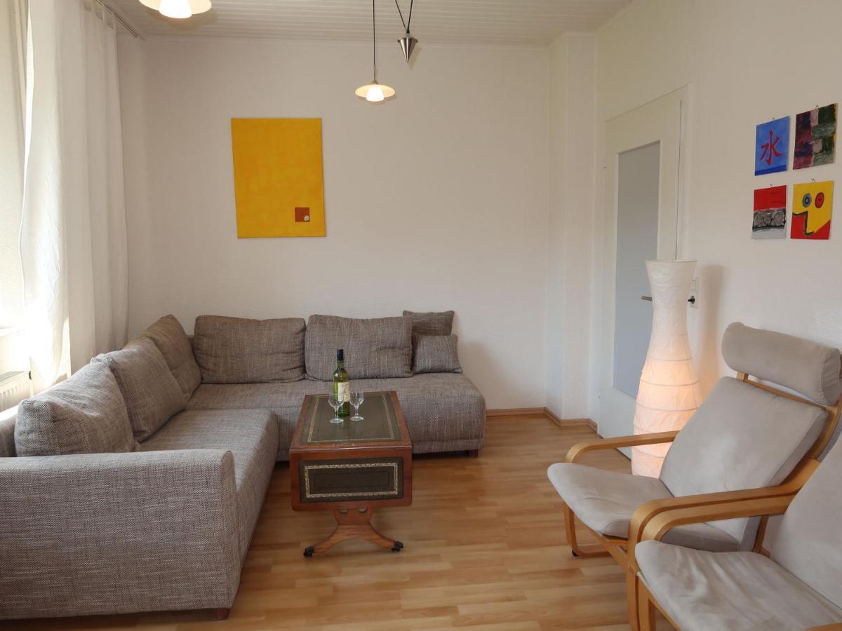 Apartment Petra By Interhome Nentershausen  Exterior foto